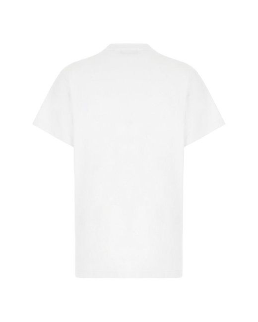 Ambush White T-Shirt