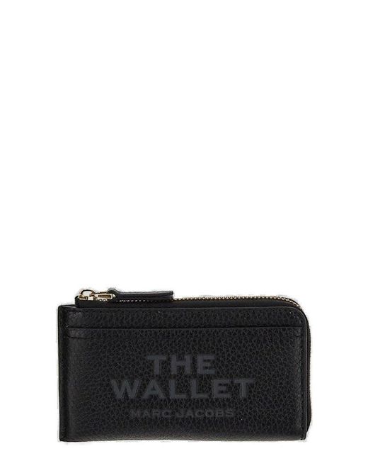 Marc Jacobs Black Wallets