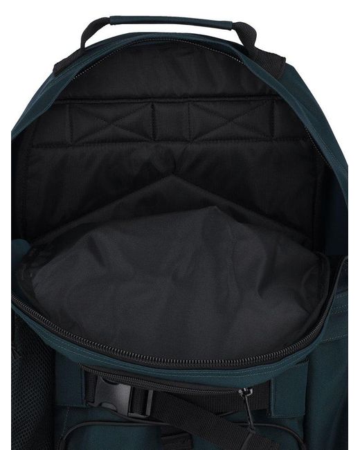 Carhartt Black Kickflip Backpack for men