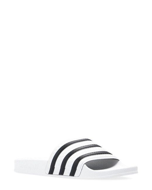 Slipper adidas on sale originals