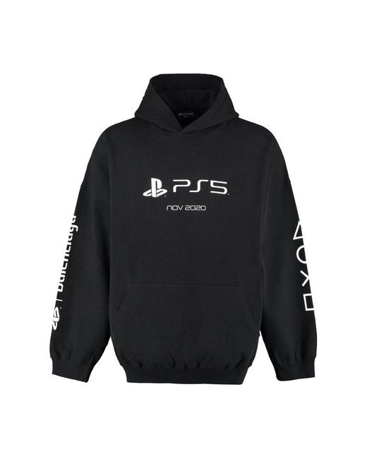 Sony shop playstation sweater