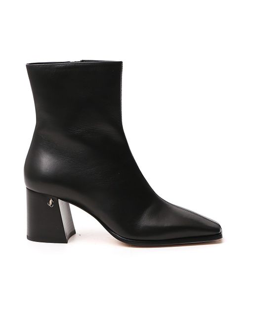 bryelle jimmy choo