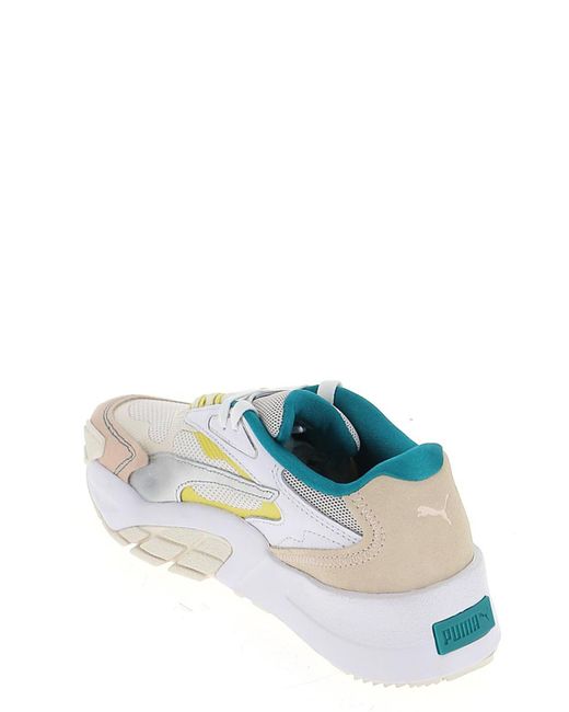 purple puma shoes queen