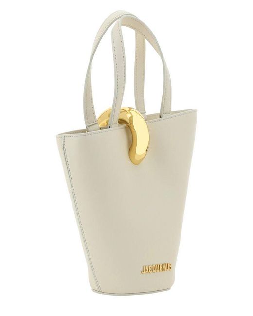 'Le Petit Bambola' mini handbag Hand bags