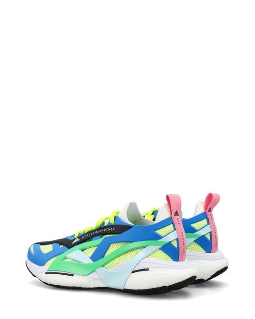 Stella mccartney deals colorful sneakers