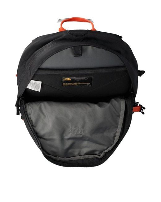 The North Face Black Borealis Classic Backpack