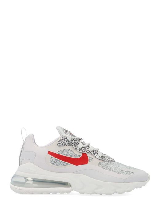 nike air max 270 react bauhaus size 9