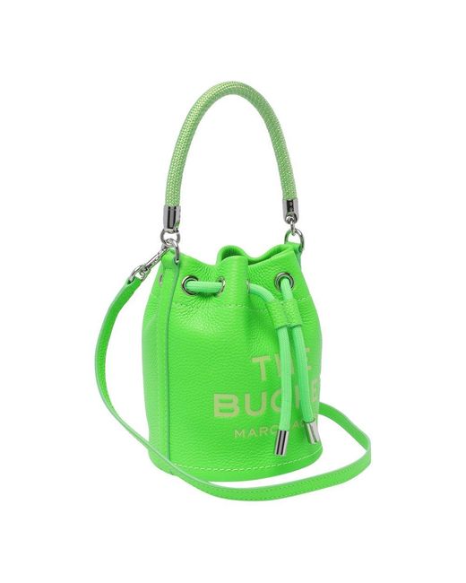 Marc Jacobs Bags in Green | Lyst