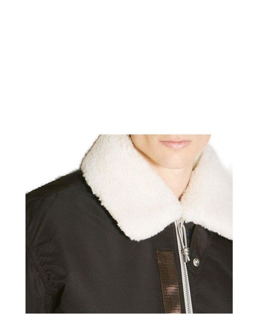 Eytys Polar ボンバージャケット TEAM RBM SPORTS JACKET | 'Polar' jacket Eytys