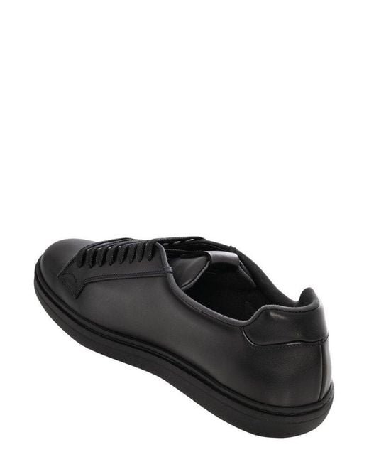 Church's Black Boland Lace-up Sneakers for men