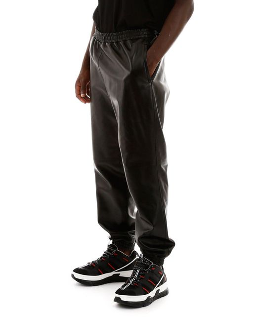 burberry sweatpant
