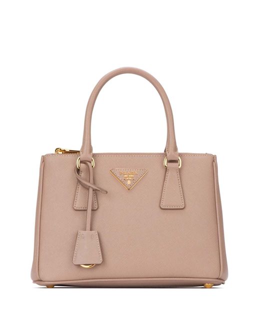 prada handbag
