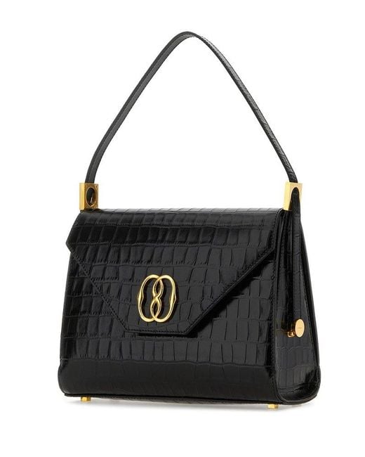 Bally shoulder clearance bag price