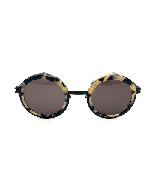 Multicolor 2025 frame sunglasses