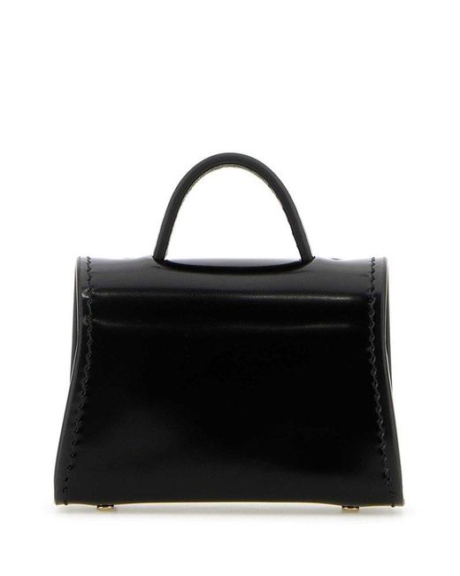 FERRAGAMO直営店 Airpod Proホルダー Ferragamo Airpods Pro Case in Black | Lyst