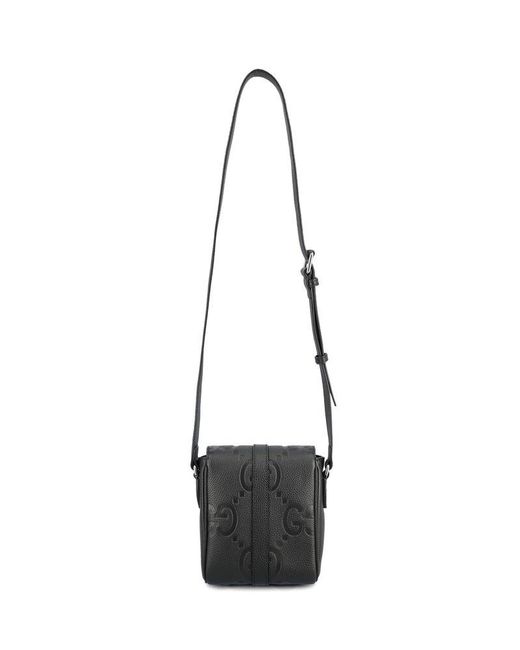 Gucci fold over clearance bag