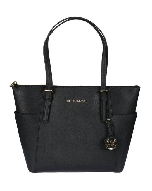 michael kors jet set large tote