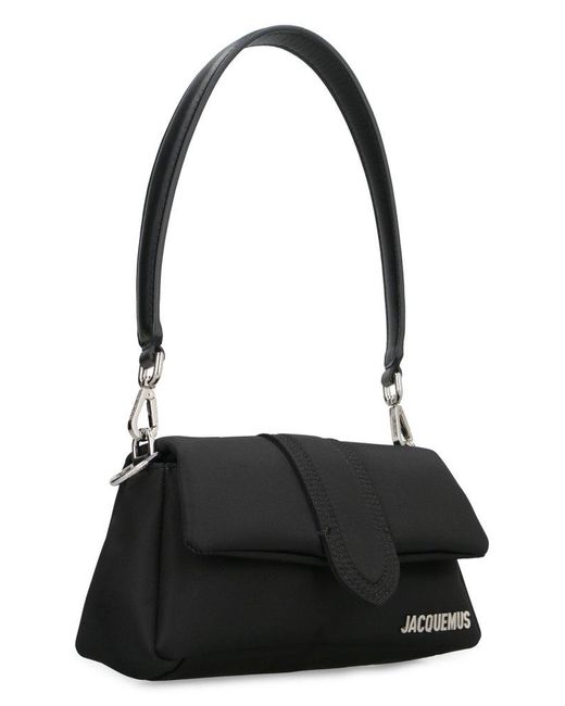 Jacquemus Black Bags for men