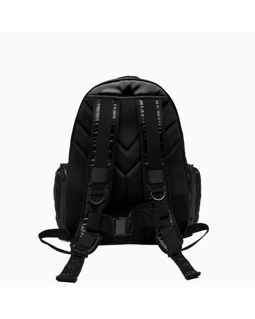 Y3 Adidas Backpack Il9285 in Black for Men Lyst
