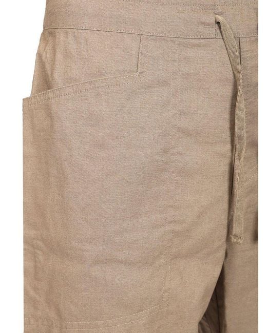 Patagonia Natural Hampi Rock Shorts for men