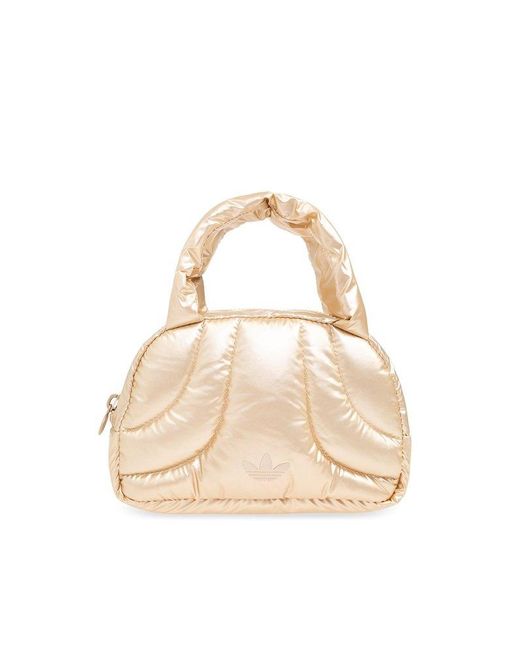 adidas正規品★llic Mini Bowling Bag adidas Mini Bowling bag for ADULT-UNISEX, Men, Women - White