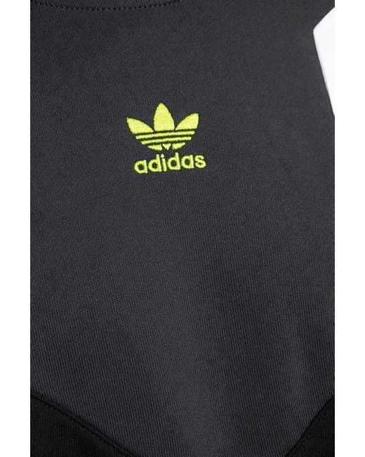 adidas Originals Logo Embroidered Panelled in for Men | Lyst