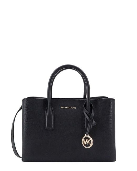 MICHAEL Michael Kors Black Ruthie Handbag