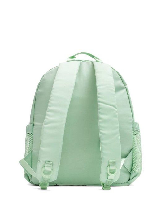 PUMA Green X Palomo Logo Patch Backpack
