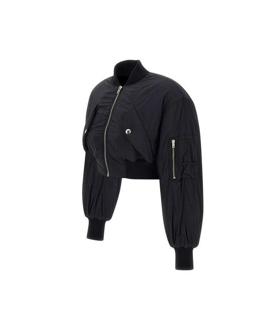 Philosophy shop bomber jacket