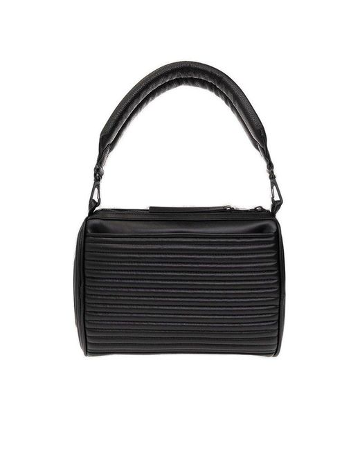 DIESEL 'odd' Shoulder Bag in Black for Men Lyst