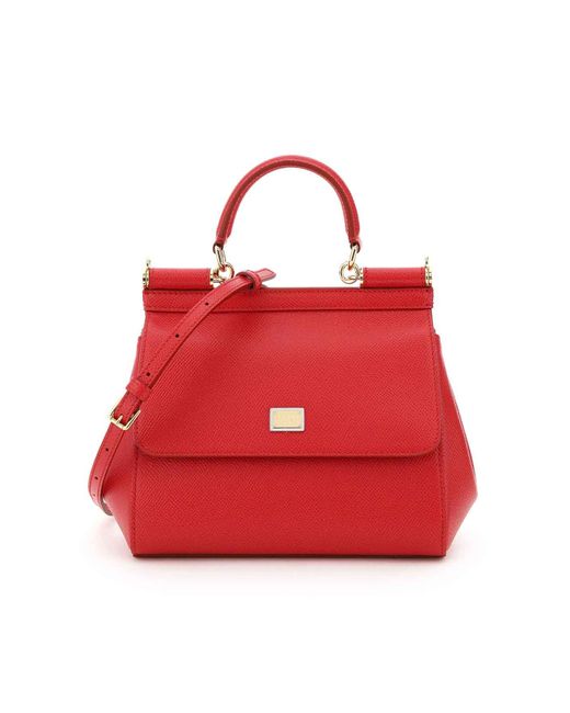 dolce gabbana purse