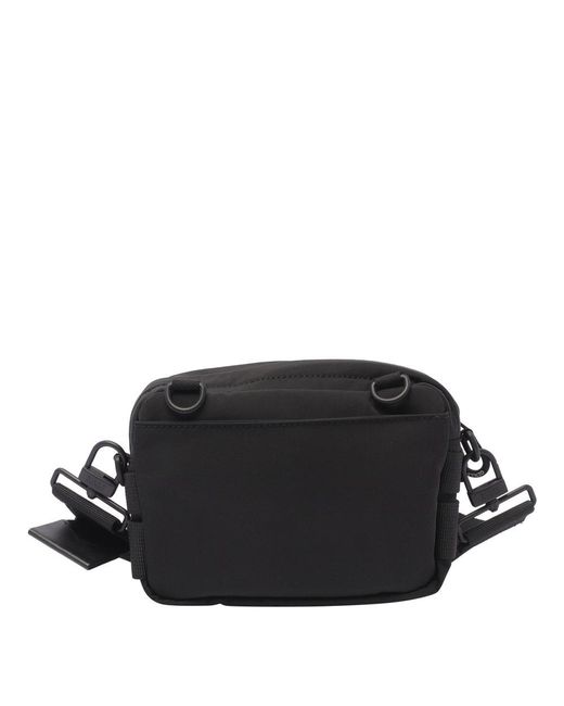 Kenzo Jungle Crossbody Small Leather Bag Black ケンゾー Kenzo Jungle Crossbody Small Leather Bag Black | eBay