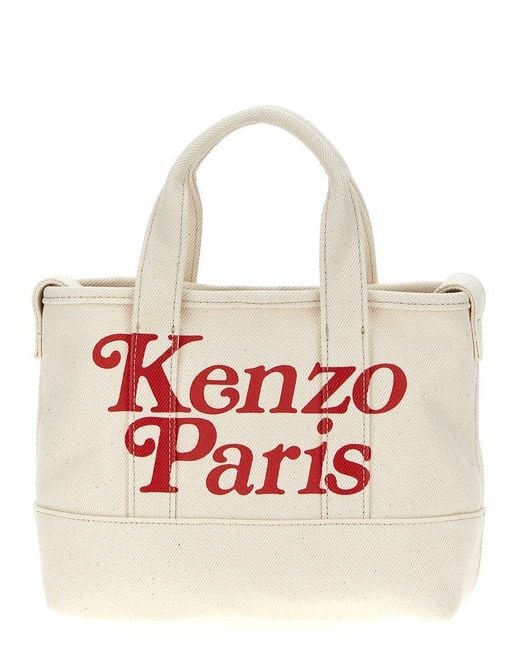KENZO White Bags