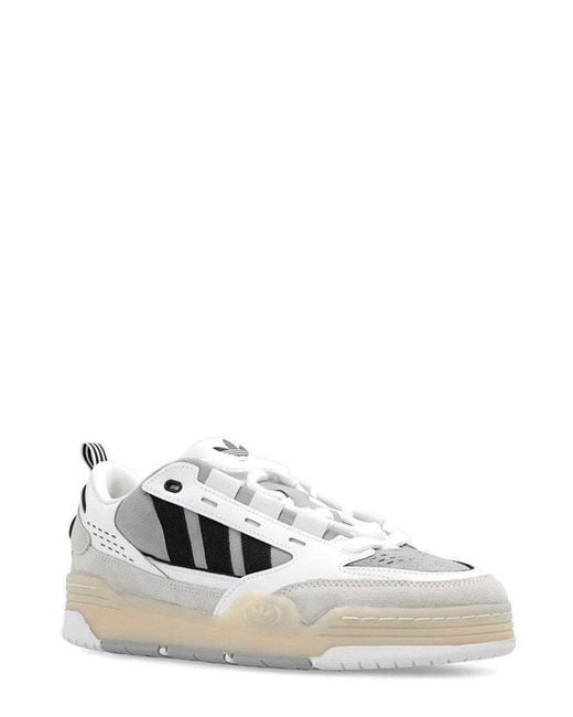 Men in White Shoes for Adi2000 | Lyst Originals adidas