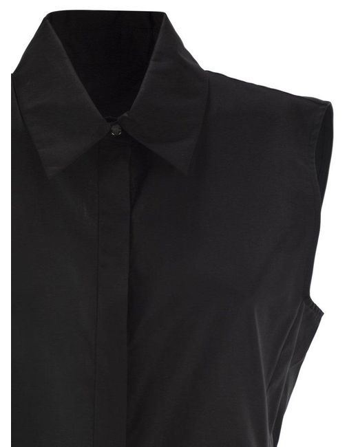 Max Mara Black Keras