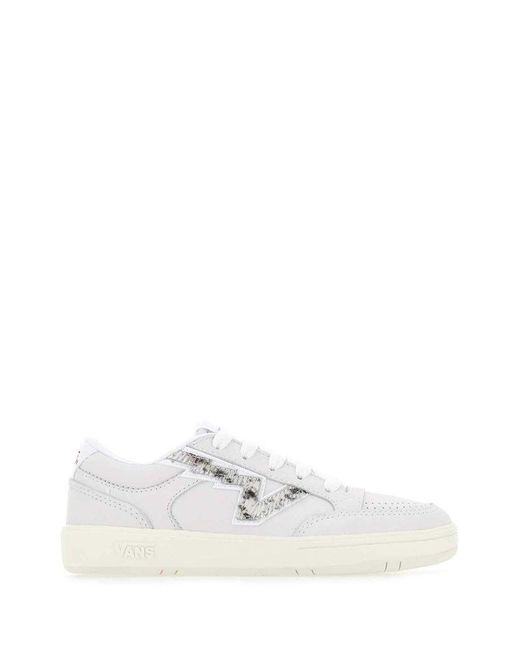 pony lowland vans