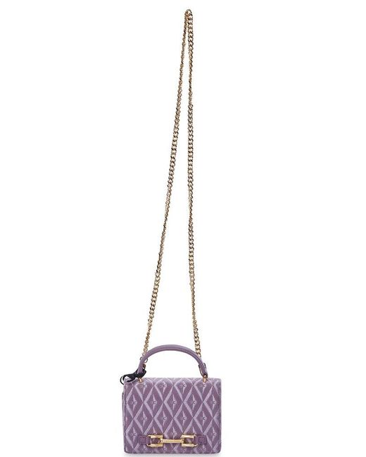 Louis Vuitton Purple Bags & Handbags for Women for sale