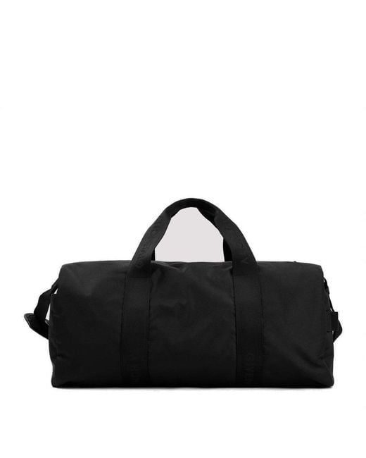 Givenchy Black G-trek Duffle Bag for men