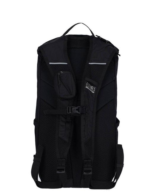 MM6 by Maison Martin Margiela X Salomon Zipped Cargo Daypack