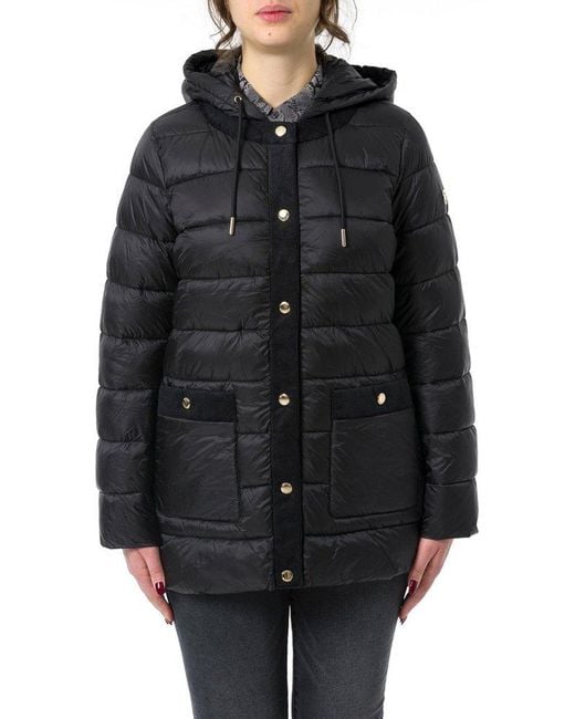 Ropa Chaleco Michael Kors Mujer Chaqueta Mujer Invierno Abrigos