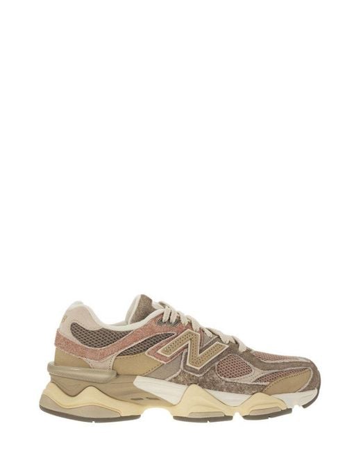 New Balance Brown 9060