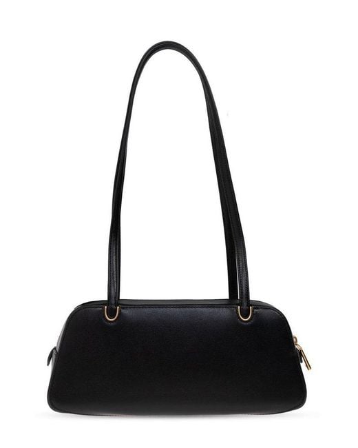 Kate Spade Black Grace Shoulder Bag