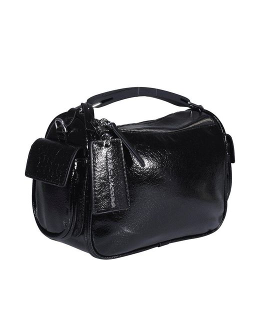 Marc Jacobs: Black Tote Bags now up to −30%