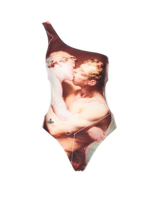 Vivienne Westwood Pink Sea Clothing