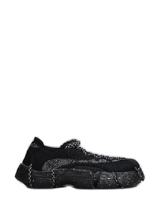 Camper Black Roku Sneakers for men