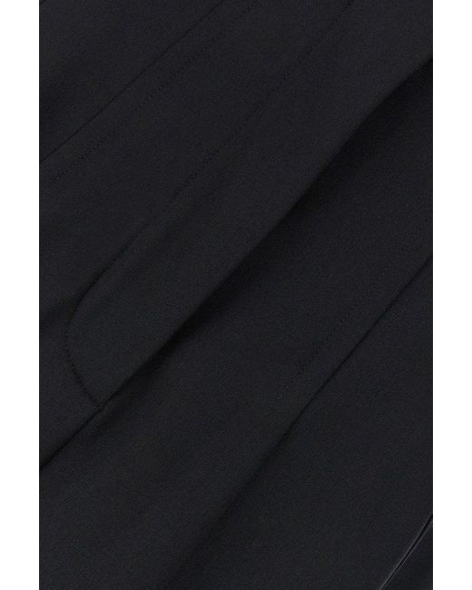 Proenza Schouler Black Skirts