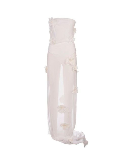 Jacquemus Dress Favola | Women's Clothing | Vitkac