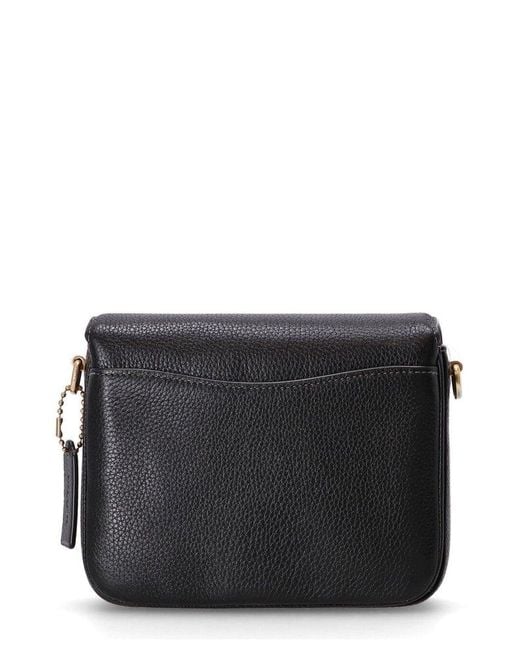 COACH Bags in Black | Lyst
