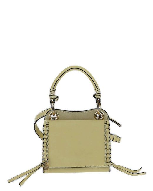 see by chloe tilda tote bag