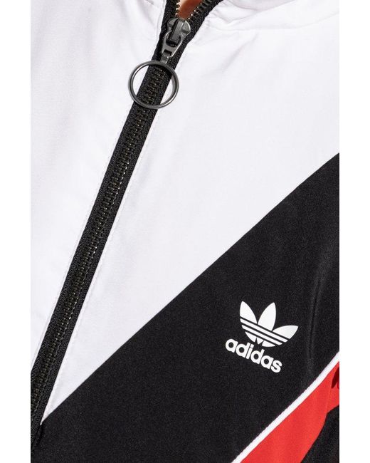 addidas line